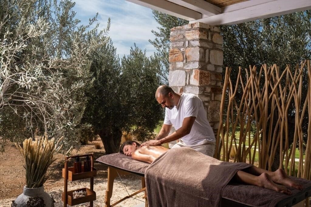 Фотография White Dunes Luxury Suites 4*