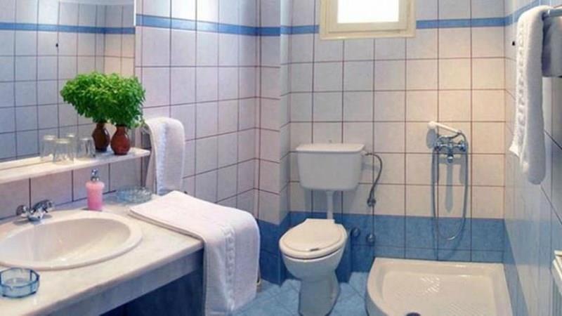 Картинка Chris Hotel Patmos 2*