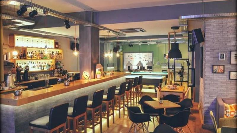 Фото Chris Hotel Patmos 2*