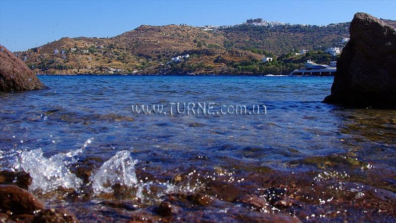 Фотография Effie Hotel Patmos 2*