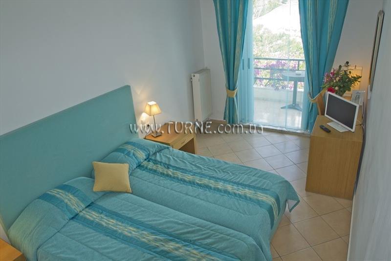 Изображение Skala Hotel 3*