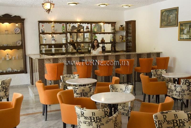 Фотография Skala Hotel 3*