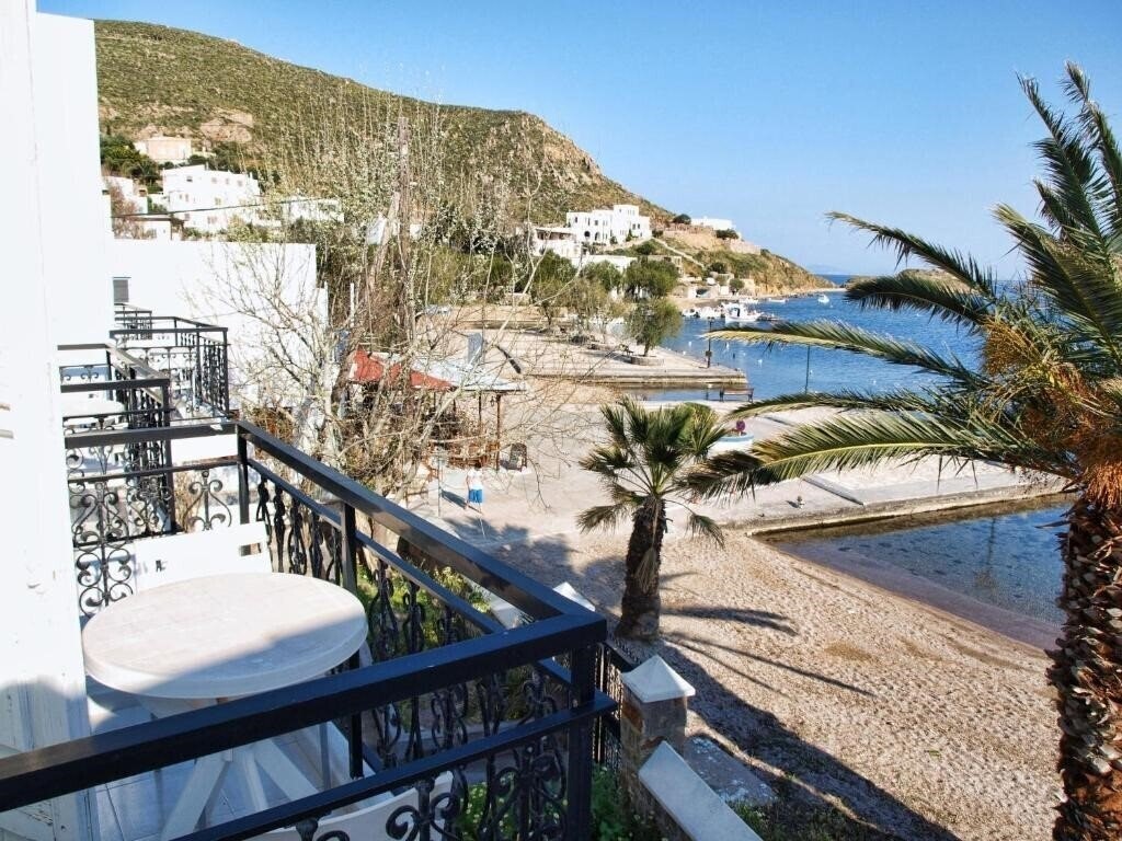 Картинка Silver Beach Hotel 2*