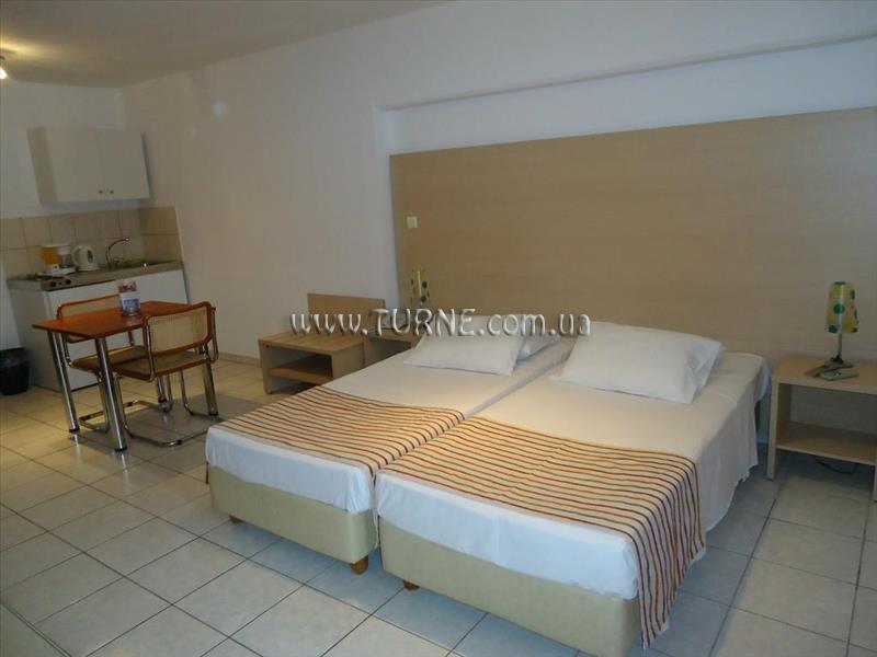 Картинка Helena Hotel 2*