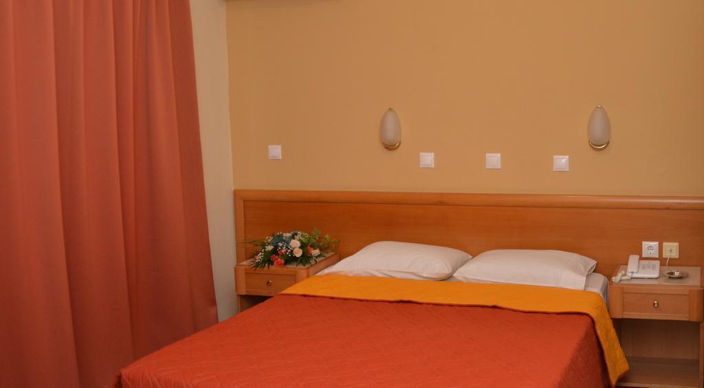 Фотография Congo Hotel 2*