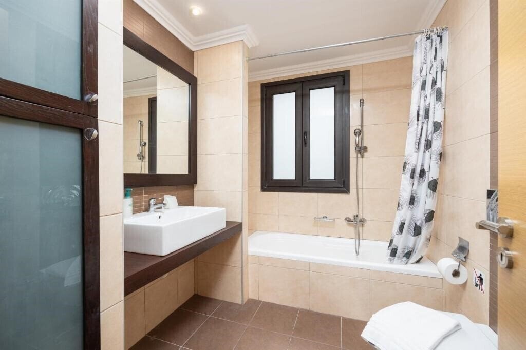 Фотография Lachania Villa 5*