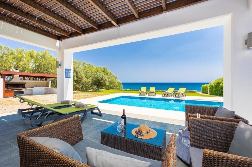 Изображение Lachania Villa 5*