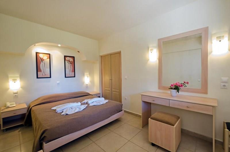 Картинка Villa Pefkos Mare вилла