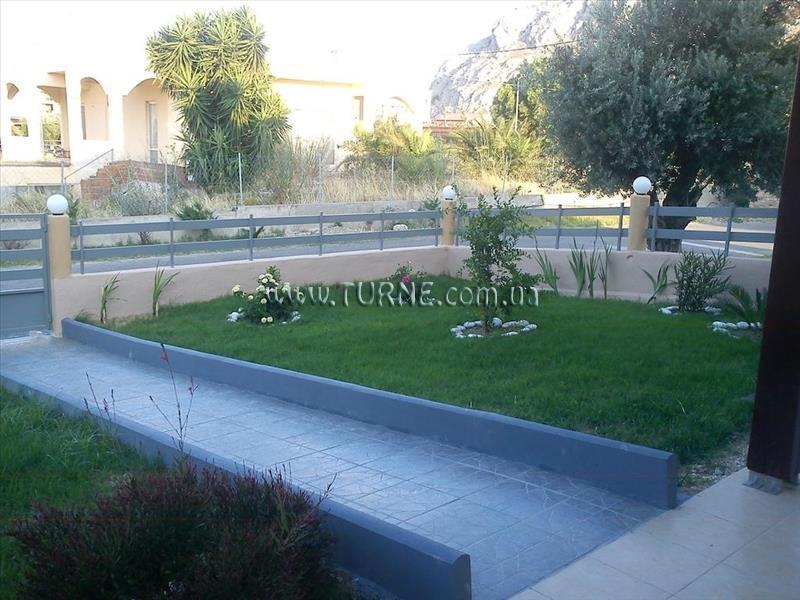 Фотография Villa Rhodes вилла