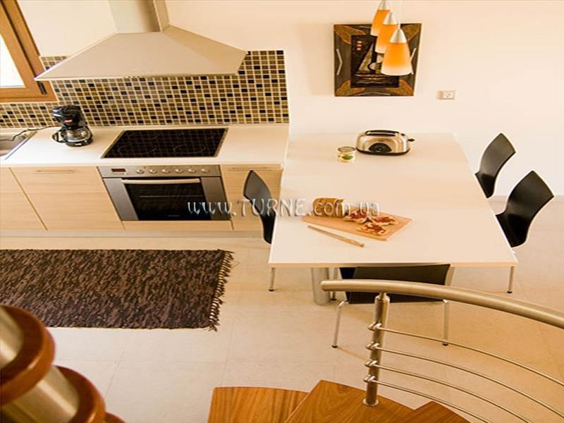 Фотография Villas Blue Dream Luxury 4*