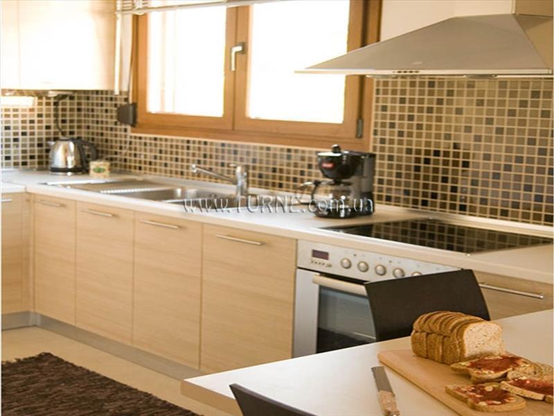 Фото Villas Blue Dream Luxury 4*