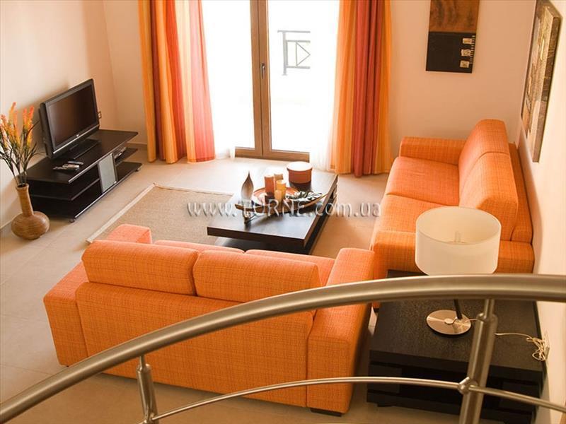 Отель Villas Blue Dream Luxury 4*