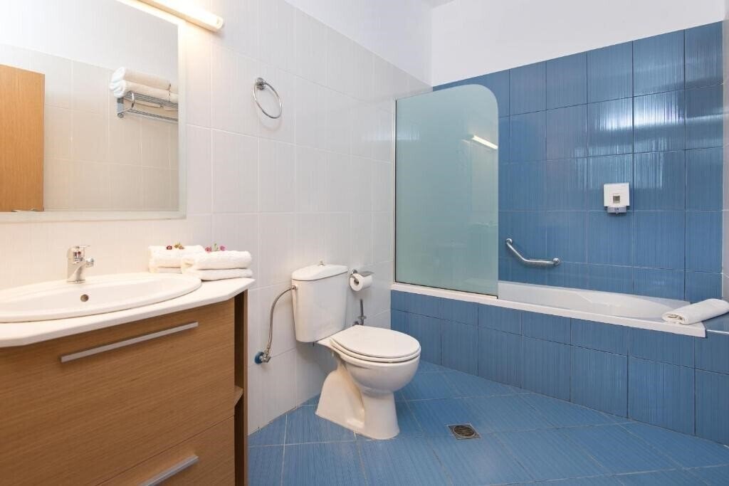 Фото Horizon Line Villas (ex. Villa Alia, Villa Ariti, Villa Erato, Villa Meliti) 4*