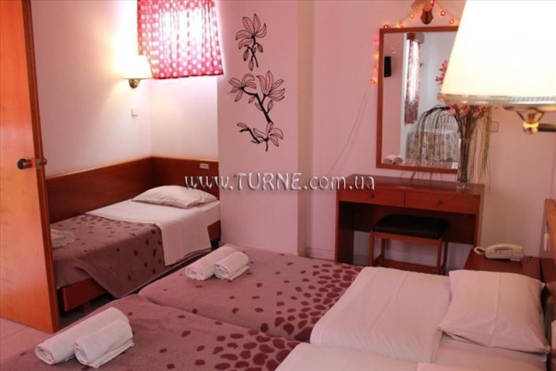 Фото Elarin Studios 1*