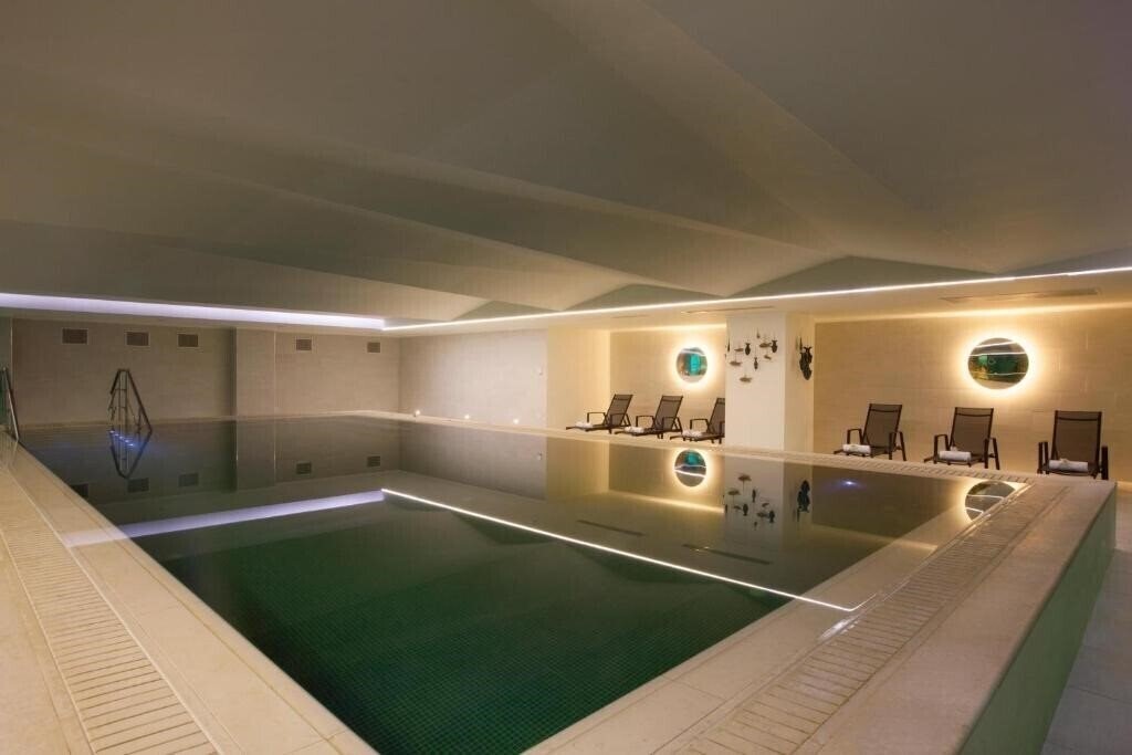 Фотография Electra Palace Resort 5*