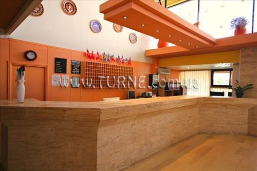 Фотография Alexia Hotel & Studios 3*