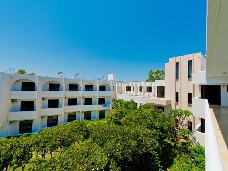 Фото Aelia Hotel 3*