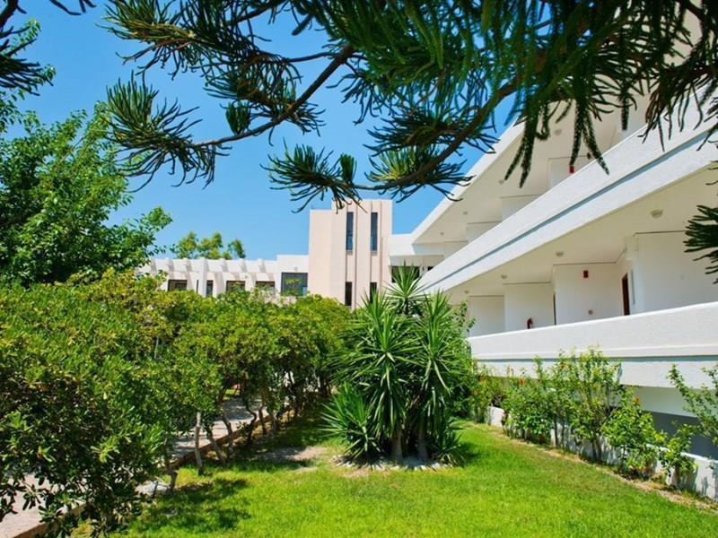 Фотография Aelia Hotel 3*