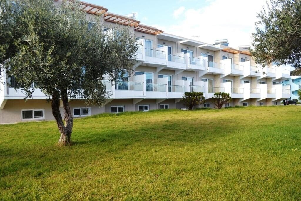 Изображение Argiro Village 2*