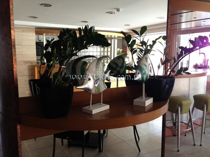 Картинка Majestic Rodos 3*