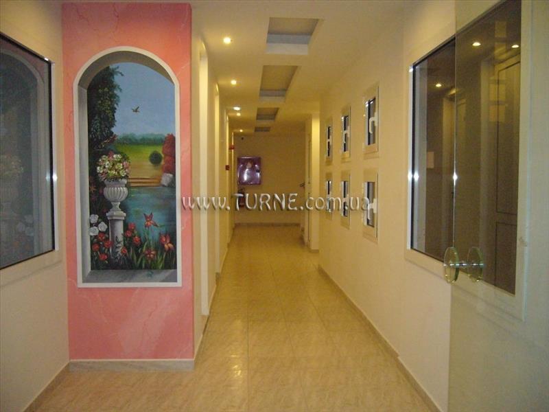 Изображение Rhodian Rose 3*