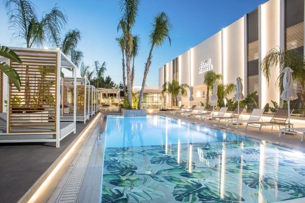 Изображение Stavris Studios 1*