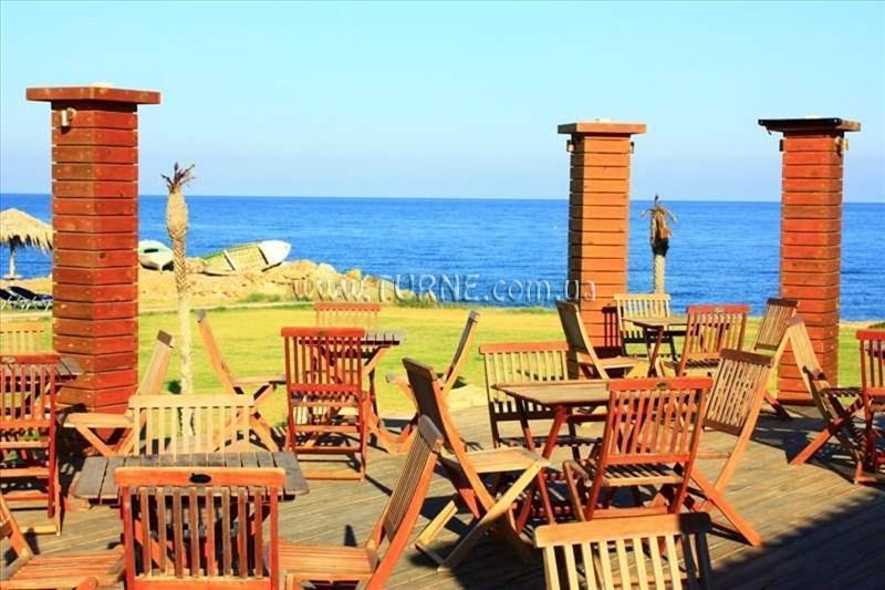 Фото Aegean Breeze (ex. Medblue Fanes) 5*