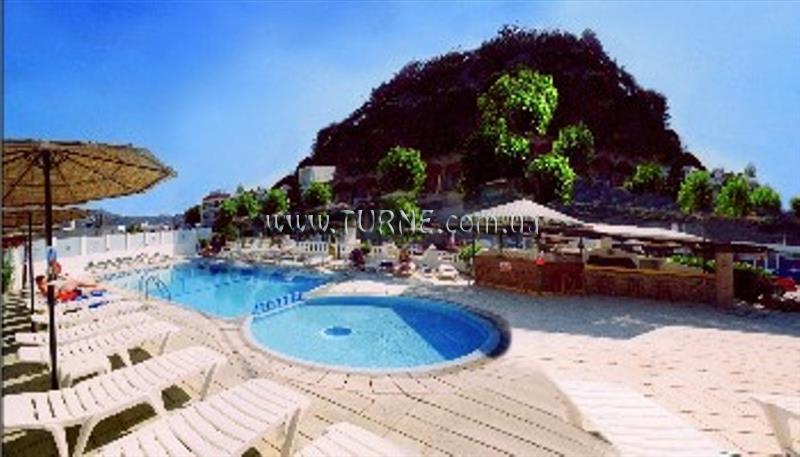 Изображение Golden Days Hotel 2*