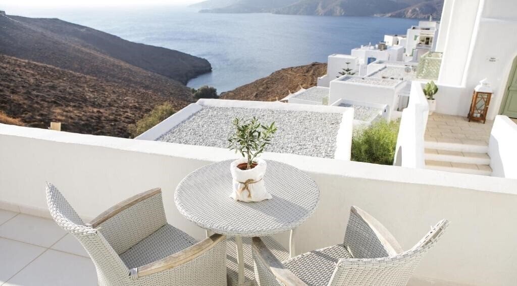 Отель Pylaia Boutique Hotel 5*