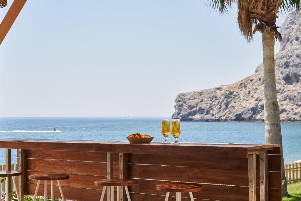 Изображение Kolymbia Beach 4*