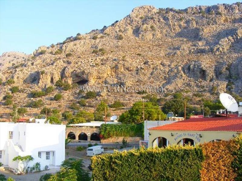 Фотография Coliseum Studios & Apartments 3*