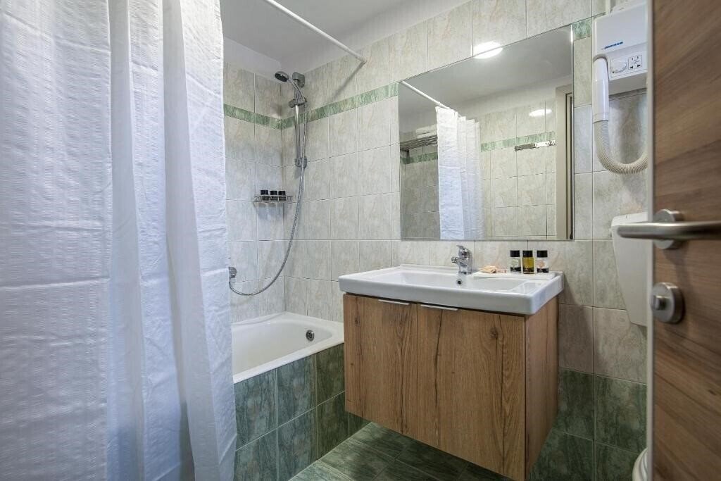 Фотография Marianthi Apartments 2*