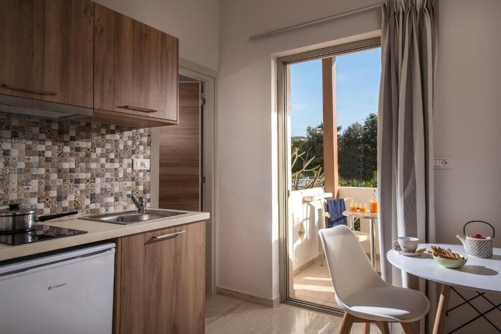 Картинка Marianthi Apartments 2*