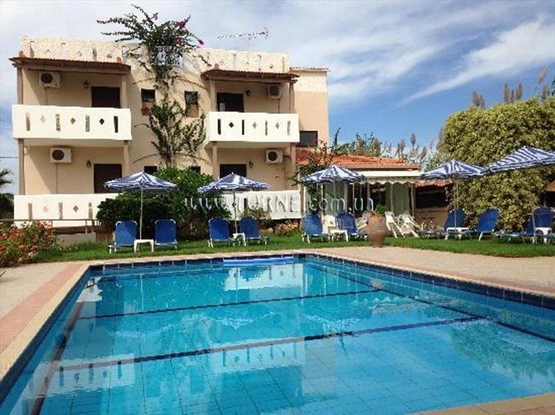 Изображение Marianthi Apartments 2*