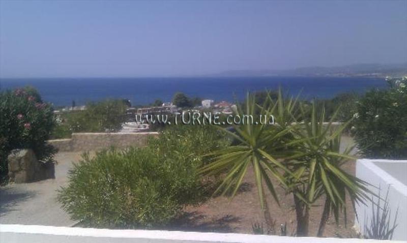 Отель Marianthi Apartments 2*