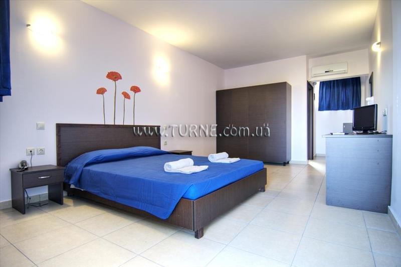 Изображение Medblue Lardos 4*