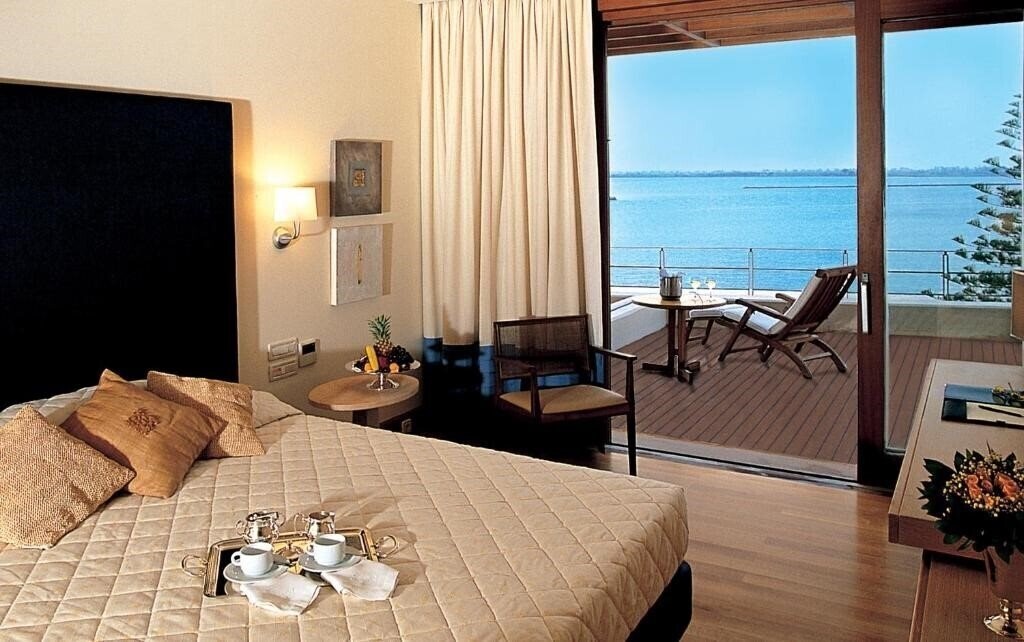 Фото Amphitryon Boutique Hotel 3*