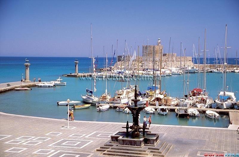 Изображение Olive Grove Villa 3*