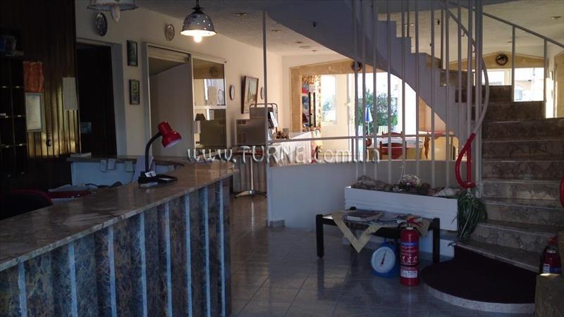 Картинка Tsambika Sun Hotel 2*