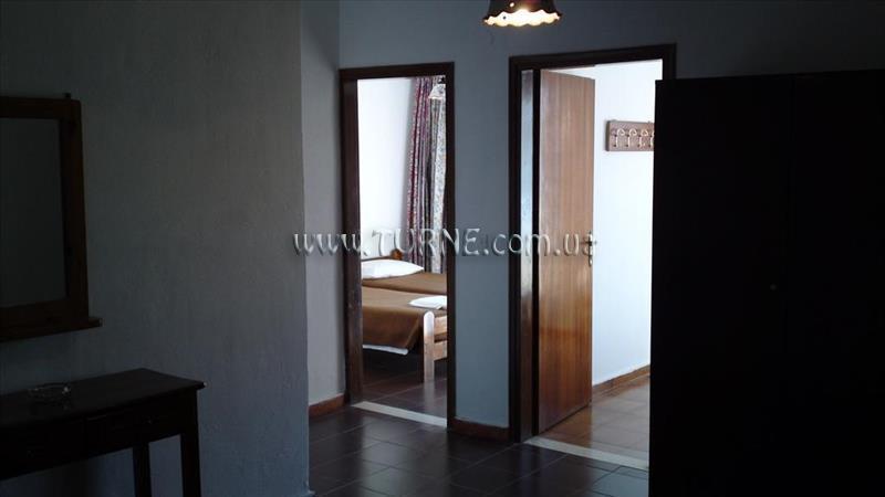 Изображение Tsambika Sun Hotel 2*