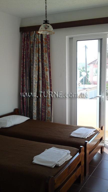 Фотография Tsambika Sun Hotel 2*