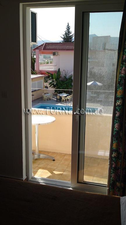 Фото Tsambika Sun Hotel 2*