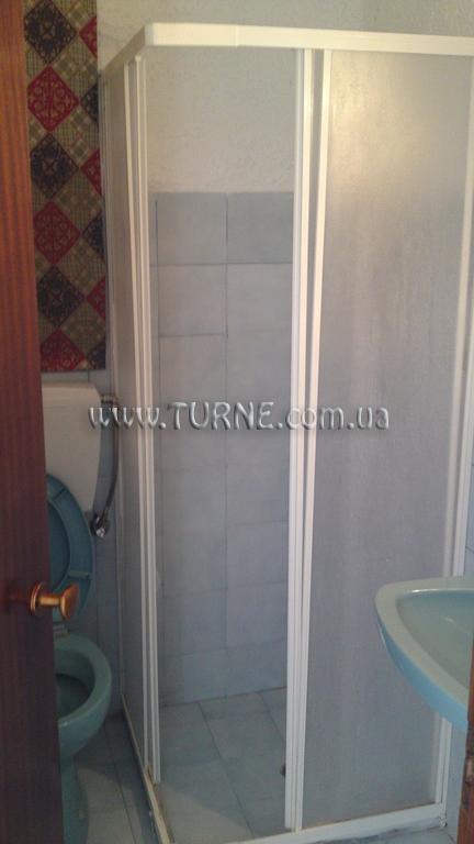 Отель Tsambika Sun Hotel 2*