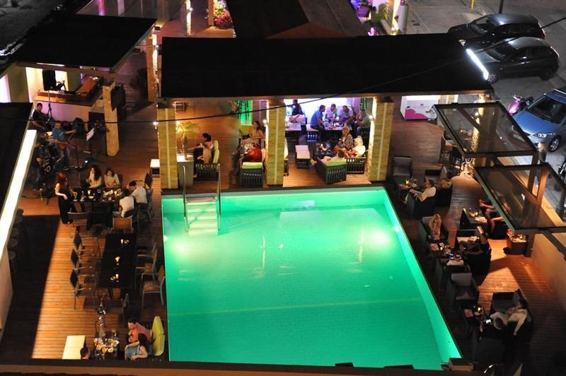 Отель Heleni Ialysos 2*