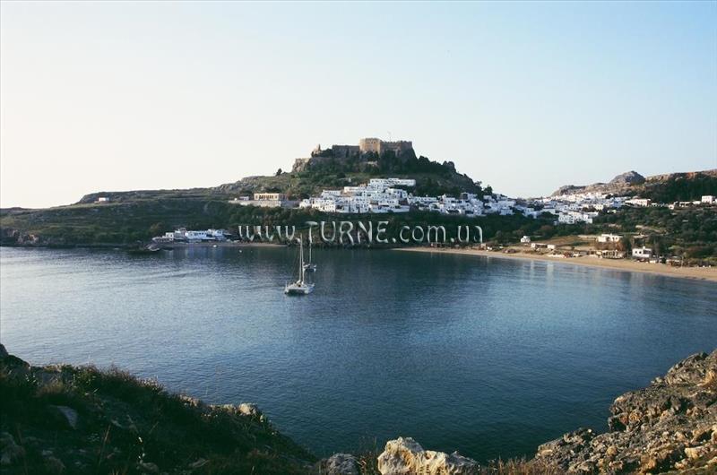 Картинка St Paul'S Bay Studios апартаменты