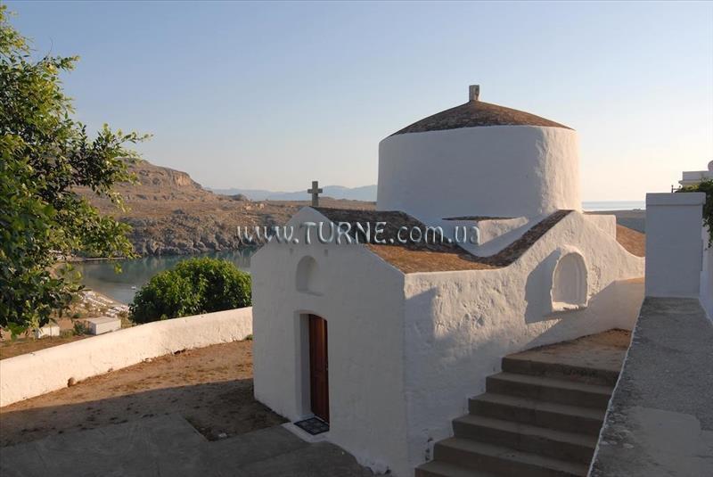 Фотография St Paul'S Bay Studios апартаменты