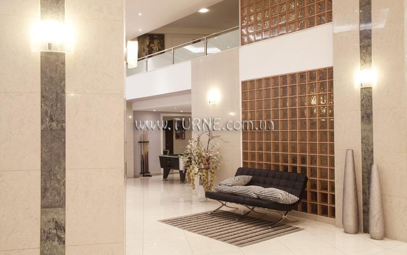 Картинка Continental Apartments 4*