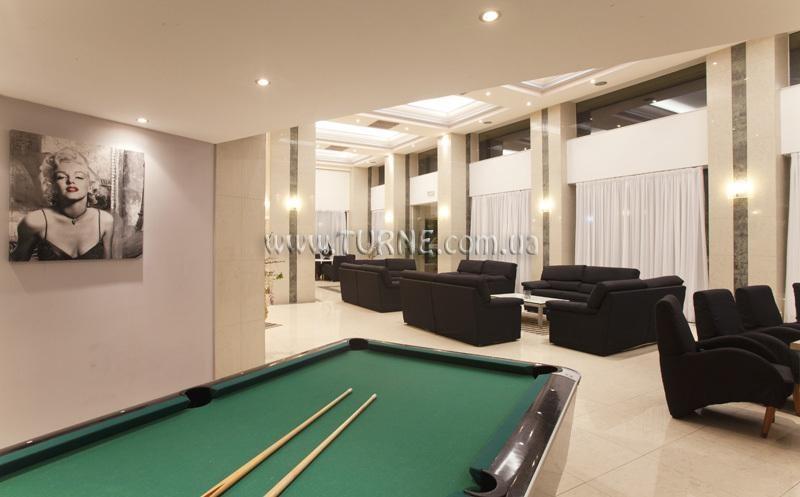 Изображение Continental Apartments 4*