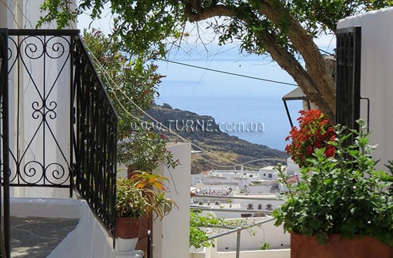 Картинка Herife Apartment апартаменты