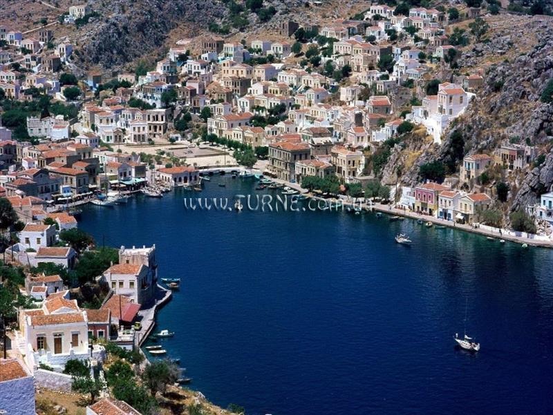 Фотография Kokkini Paparouna Villa вилла